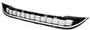 Parrilla inferior del bumper delantero, compatible con HONDA CR-V 2010-2011.