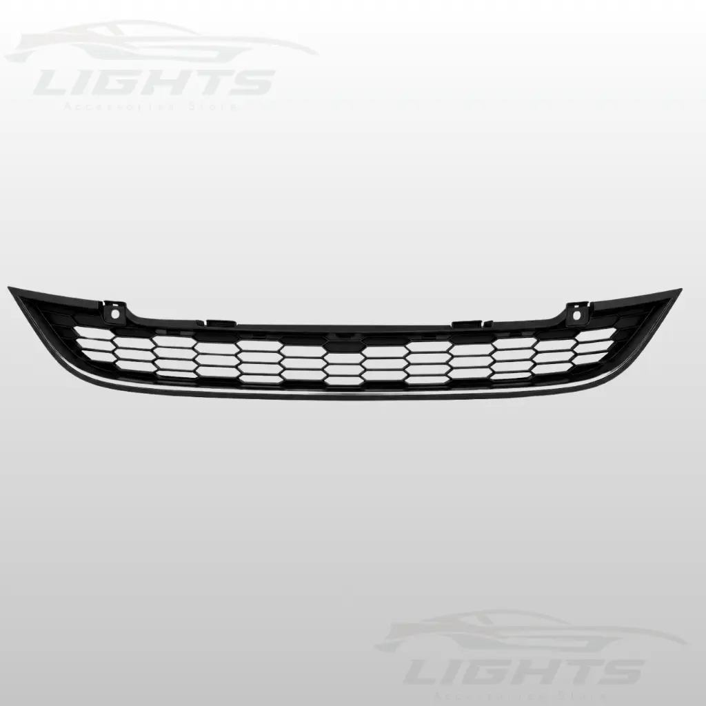 Parrilla inferior delantera para Honda CR-V 2010-2011.