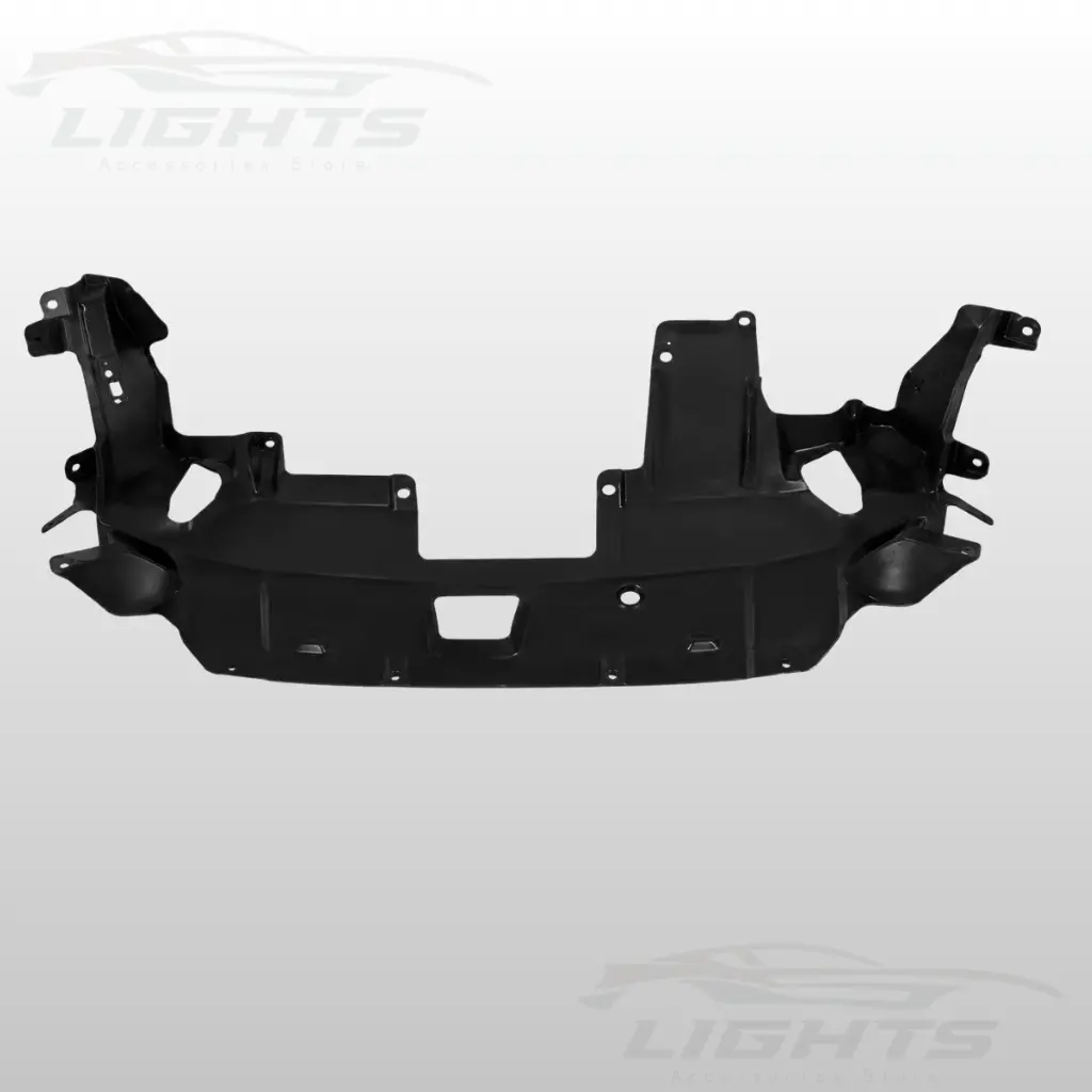 Cubre Carter Honda Cr-v 2007-2011.