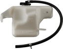 Depósito, tanque refrigerante, compatible con Toyota Corolla 2009-2013.