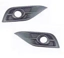 Cobertor de halógena compatible con Honda CR-V 2012-2014.