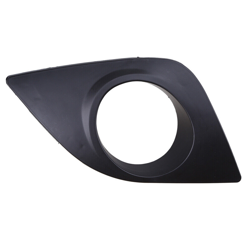 Cobertores de halógenas para Toyota Corolla 2014-2016. Modelo LE.