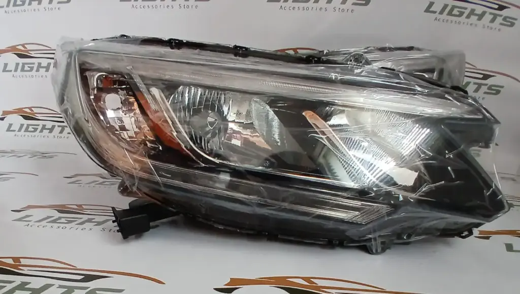 Foco compatible con HONDA CR-V 2015-2016.