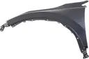 Guardafango compatible con Honda CR-V 2017-2020.
