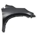 Guardafango compatible con Honda CR-V 2012-2016.