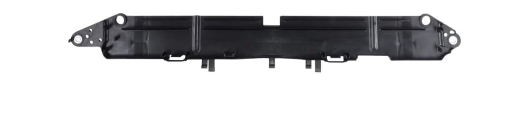 Tolva de la ventiladora del radiador, compatible con Toyota Corolla 2014-2016.