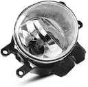 Halógena led compatible con Toyota Tacoma 2016-2023.