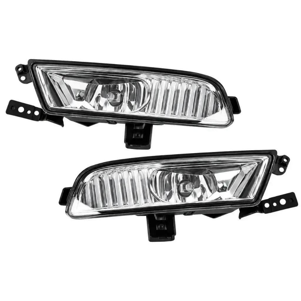 Halógena touring compatible con Honda CR-V 2015-2016.