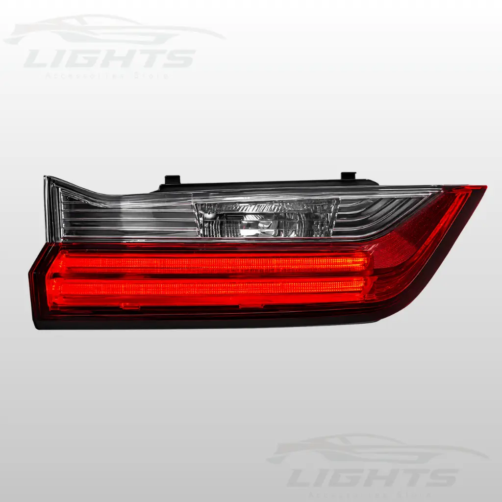 Stop interior compatible con Honda CR-V 2017-2019.