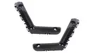 Filler de bumper  delantero compatible con Toyota Corolla 2014-2019.