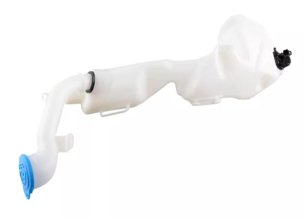 Tanque de depósito de líquido para limpiaparabrisas HONDA CR-V 2010-2011.