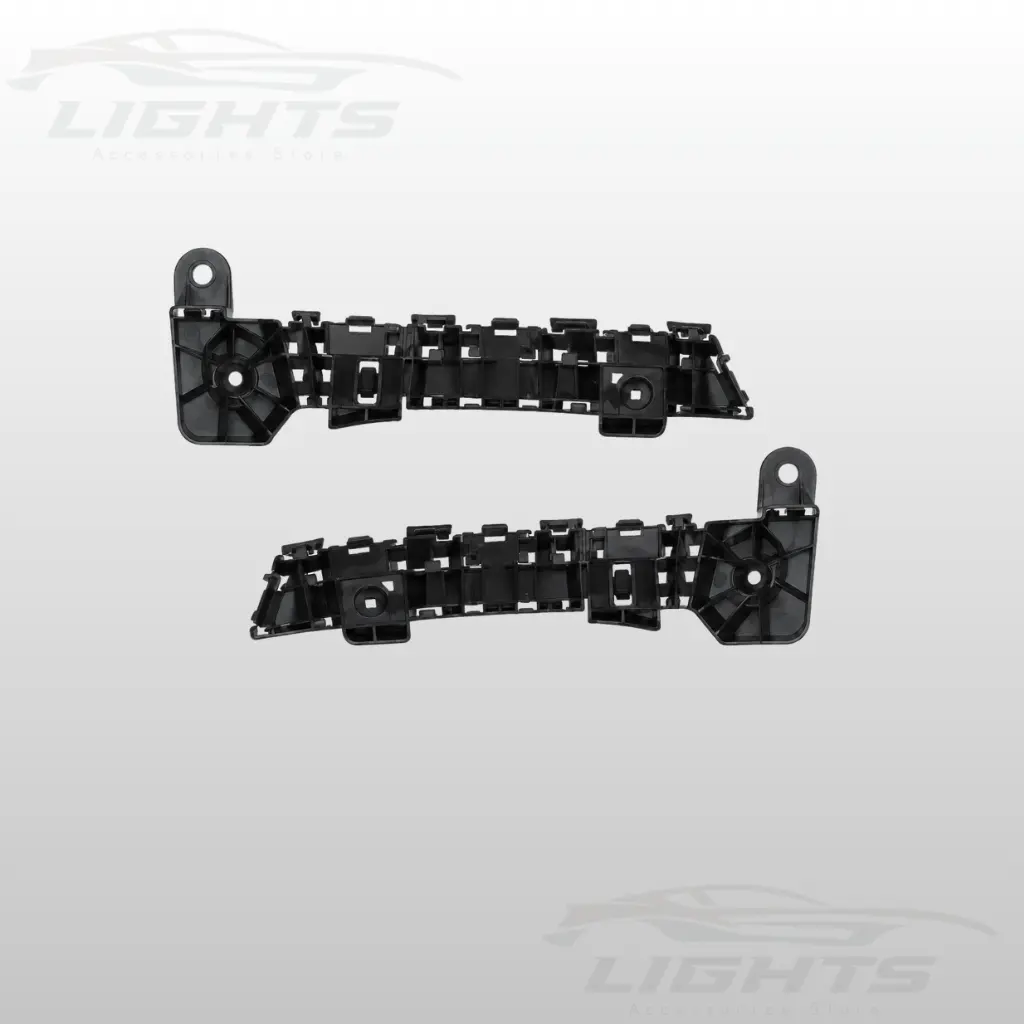 Filler de bumper delantero compatible con HONDA CR-V 2012-2016.