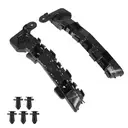 Filler de bumper delantero, compatible con Honda CR-V 2012-2016.