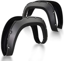 Fenders delanteros y traseros para Toyota Tacoma 2016-2020.