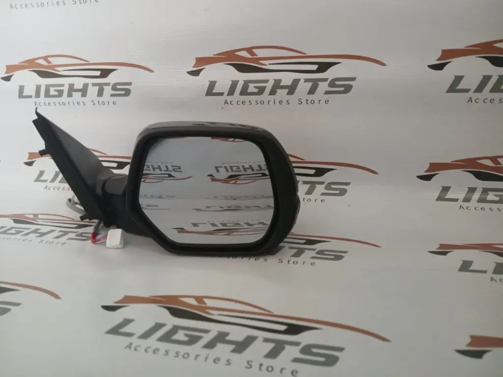 Espejo retrovisor compatible con Honda CR-V 2015-2016.
