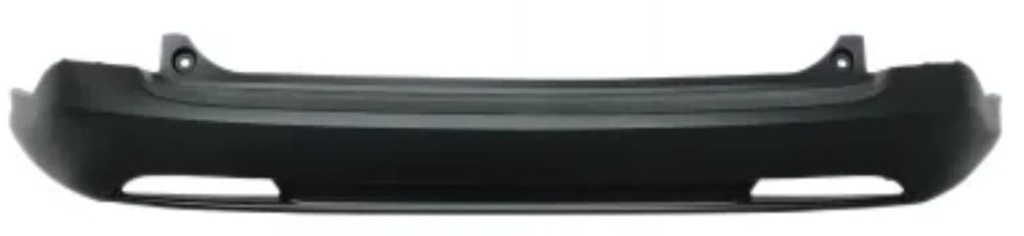 Bumper trasero compatible con HONDA CR-V 2012-2014.