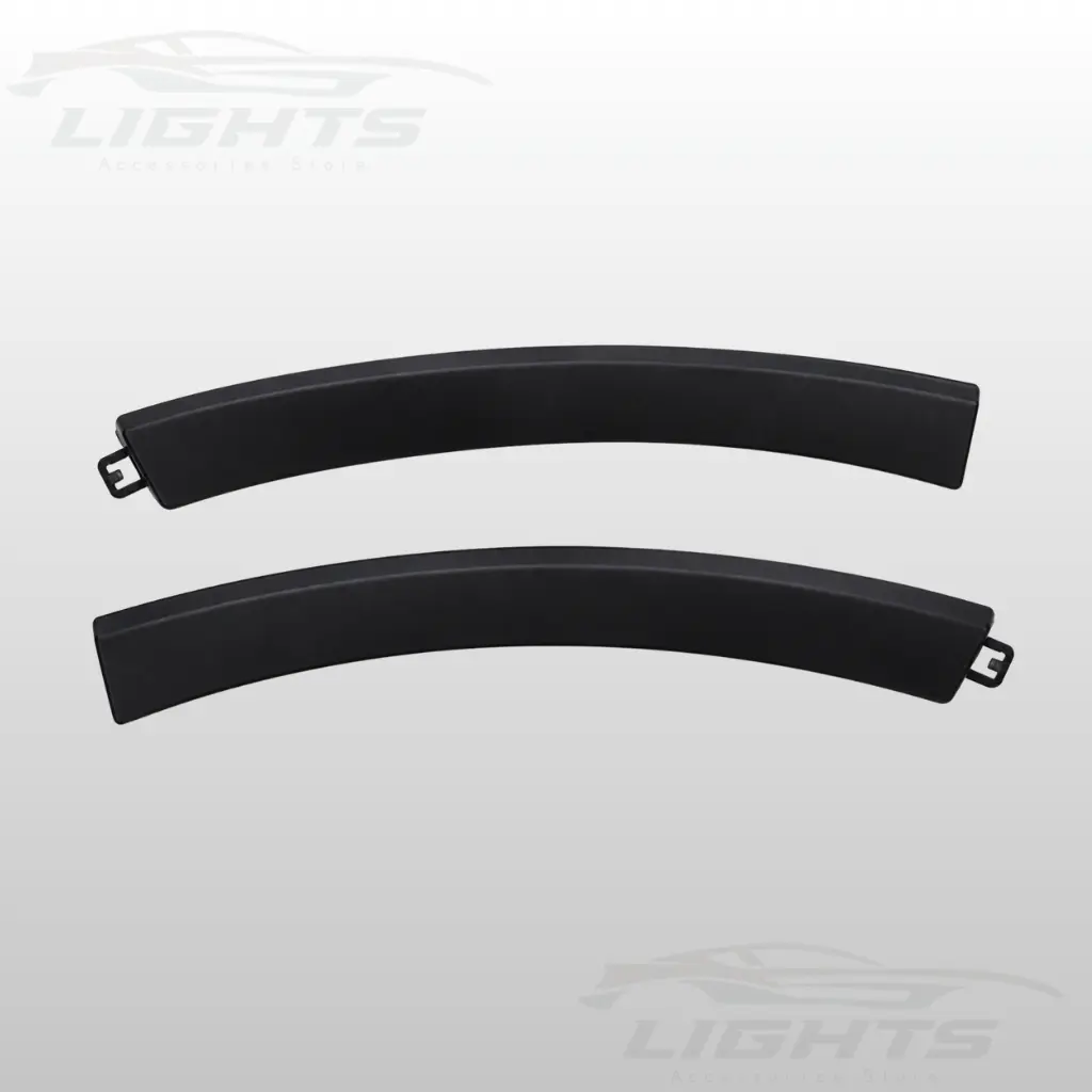 Fender de bumper  delantero para Honda CR-V 2007-2011.