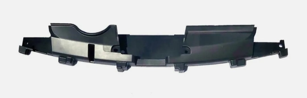 Tolva marco del radiador compatible con HONDA CR-V 2012-2016.