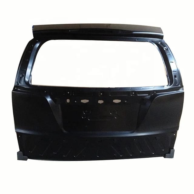 Compuerta del maletero compatible con HONDA CR-V 2012-2014. 
