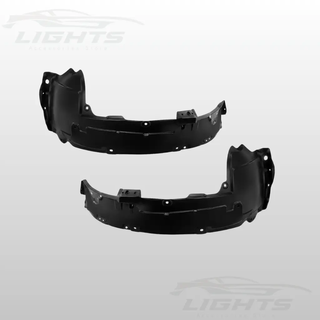 Tolva de guardafango delantero para Honda CR-V 2012-2016.