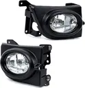 Halógena para Honda Civic 2006-2008.
