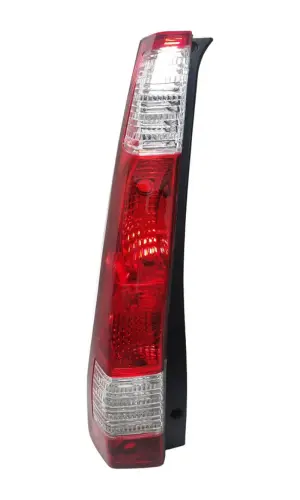 Stop compatible con Honda CR-V 2005-2006.