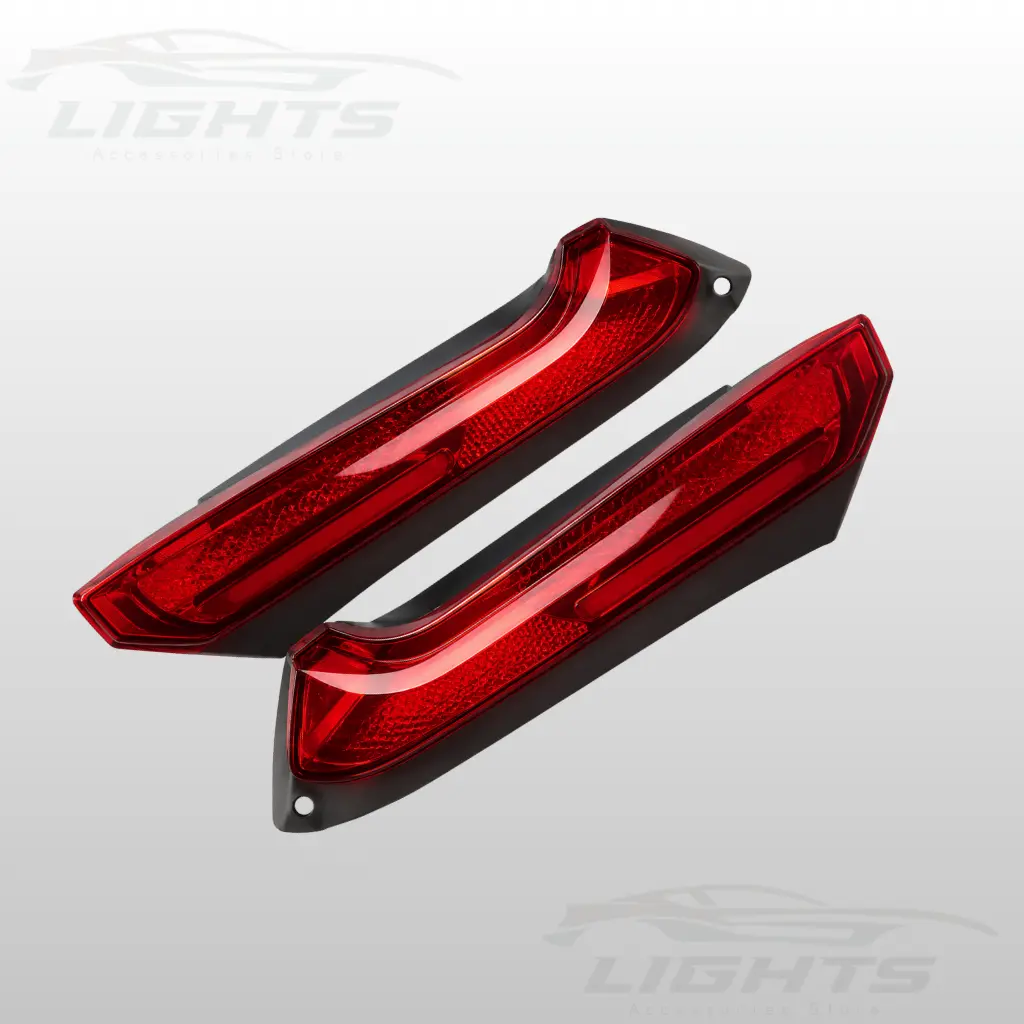 Stop interior compatible con Honda CR-V 2012-2014.