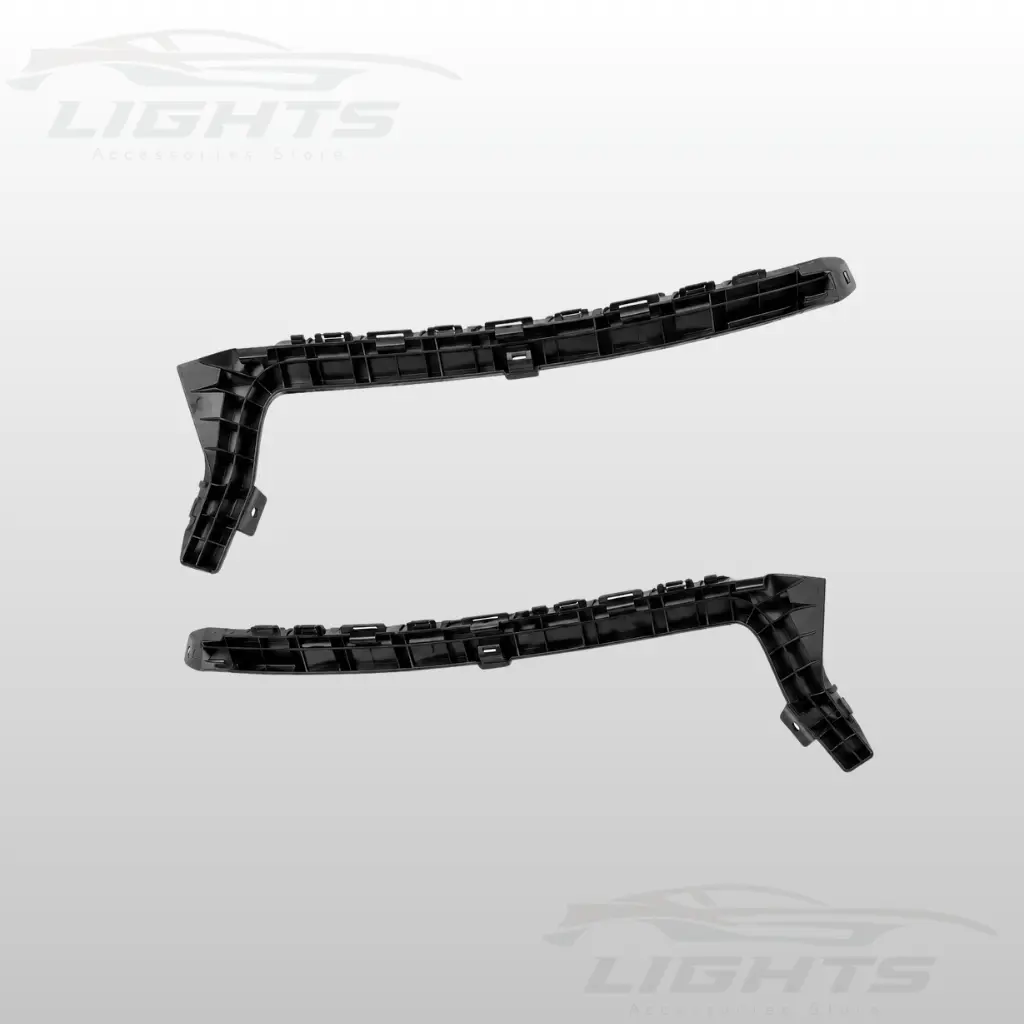 Filler de bumper trasero para Honda CR-V 2015-2016.