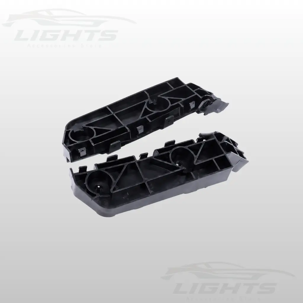Filler de bumper delantero para Honda CR-V 2007-2011.