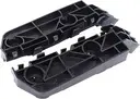 Filler de bumper delantero para Honda CR-V 2007-2011.