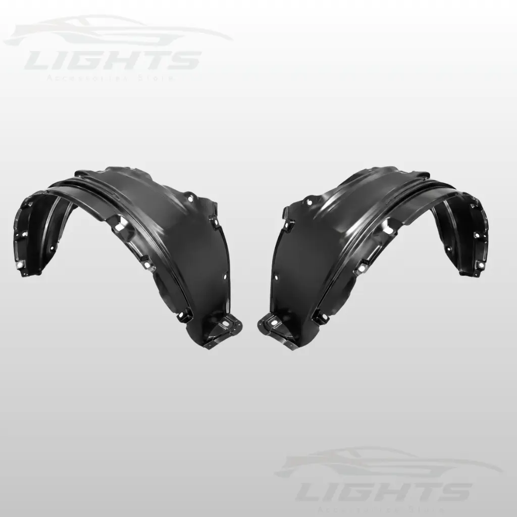 Tolva de guardafango delantero para Honda CR-V 2007-2011.