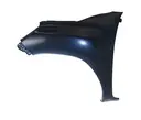 Guardafango delantero sin agujero compatible con Toyota Hilux 2016-2020 4x4 .