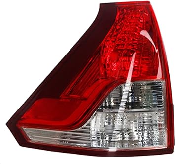 [L:XT-12CRV-005 R;XT-12CRV-006] Conjuntos de luces traseras del exterior para HONDA CR-V 2012-2014.