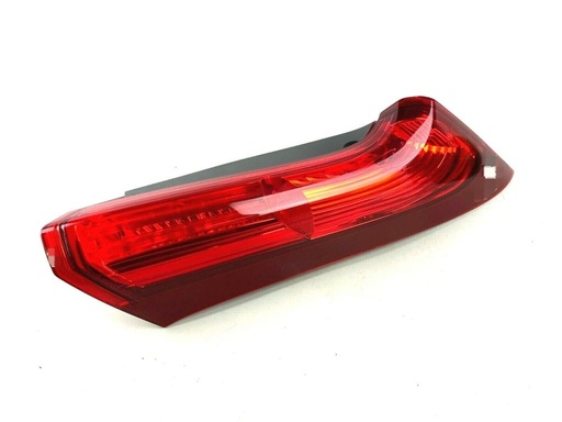 [L:XT-12CRV-007 R:XT-12CRV-008] Luces traseras del interior compatibles con HONDA CR-V 2012-2014.