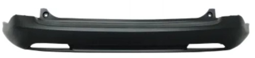 [XT-12CRV-020] Bumper trasero compatible con HONDA CR-V 2012-2014.