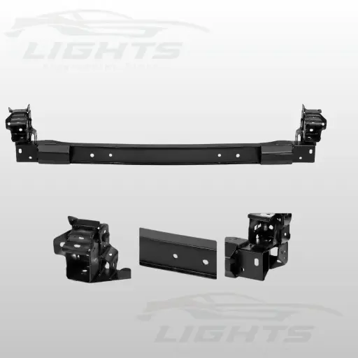 [HND-CRV-0204-022] Alma frontal compatible con Honda CR-V 2002-2006 .