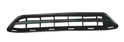[XT-CRV-15-006] Parilla inferior del bumper delantero, compatible con HONDA CR-V 2015-2016.