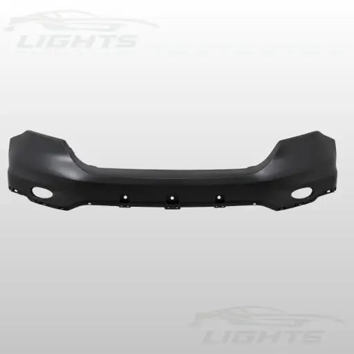 [HND-CRV-1011-003] Bumper  delantero superior, compatible con Honda CR-V 2010-2011.