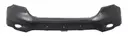 [HND-CRV-1011-003] Bumper  delantero superior, compatible con Honda CR-V 2010-2011.
