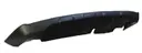 [HND-CRV-1011-013] Bumper inferior trasero compatible con Honda CR-V 2010-2011.