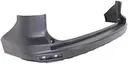 [HND-CRV-1011-013] Bumper trasero compatible con HONDA CR-V 2010-2011.