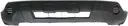 [HND-CRV-0709-003] Bumper inferior delantero compatible con HONDA CR-V 2007-2009.