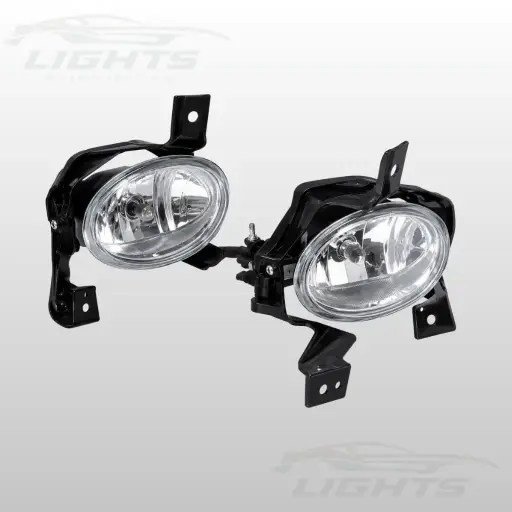 Halógena para Honda CR-V 2010-2011