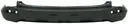 [HND-CRV-0709-034] Bumper trasero compatible con  Honda CR-V 2007-2009.
