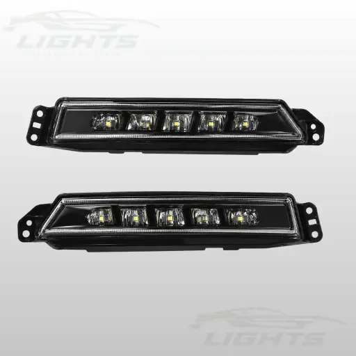 Halógena Led compatible con Honda CR-V 2017-2019.