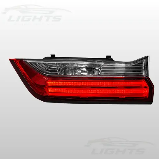 Stop interior compatible con Honda CR-V 2017-2019.