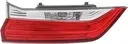 Stop interior, compatible con Honda CR-V 2017-2019.