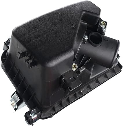 [XT-corolla-10-035] Carcasa de caja del filtro de aire del motor, compatible con Toyota Corolla 2009-2011.