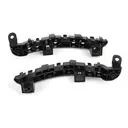 Filler de bumper delantero compatible con Honda CR-V 2017-2019.