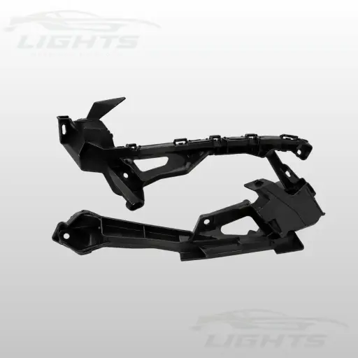 Filler de foco compatible con Honda CR-V 2015-2016.